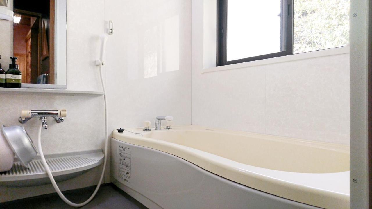 Yusuhara Washi Studio Kamikoya מראה חיצוני תמונה