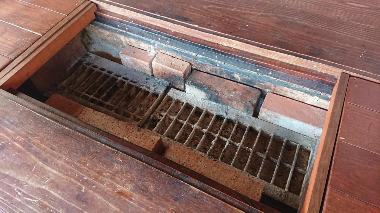 Yusuhara Washi Studio Kamikoya מראה חיצוני תמונה